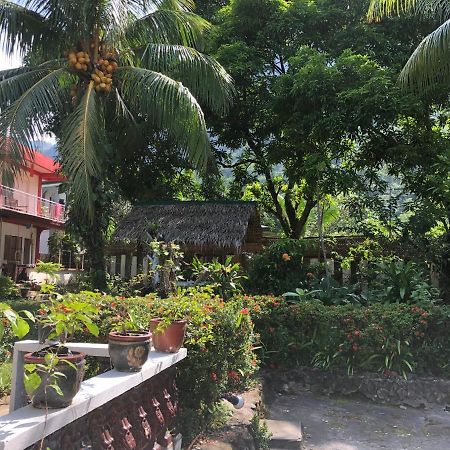 Puerto Galera Hostel Exteriér fotografie