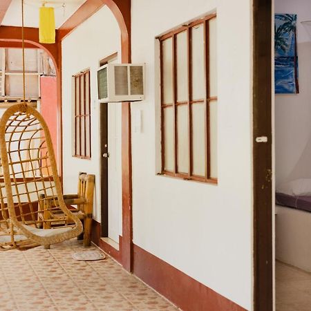 Puerto Galera Hostel Exteriér fotografie