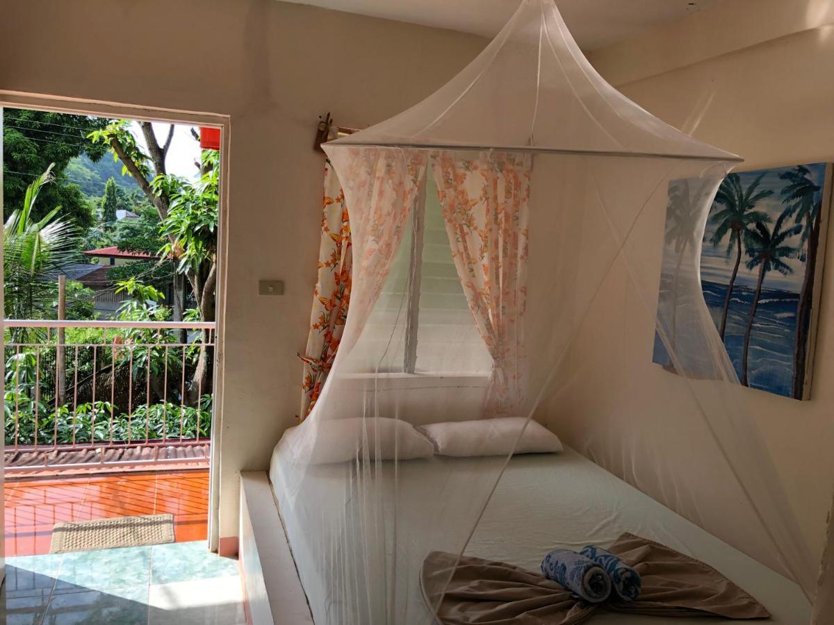 Puerto Galera Hostel Exteriér fotografie