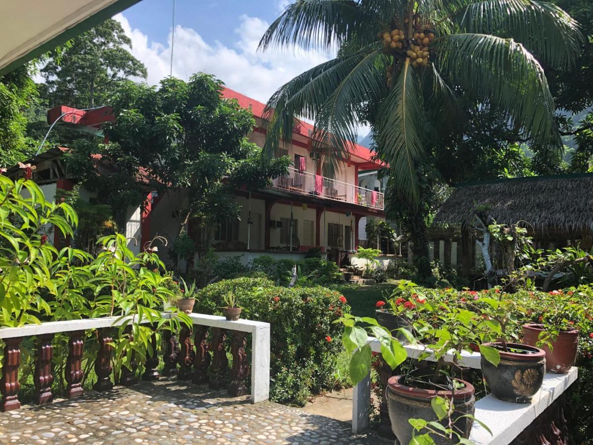Puerto Galera Hostel Exteriér fotografie