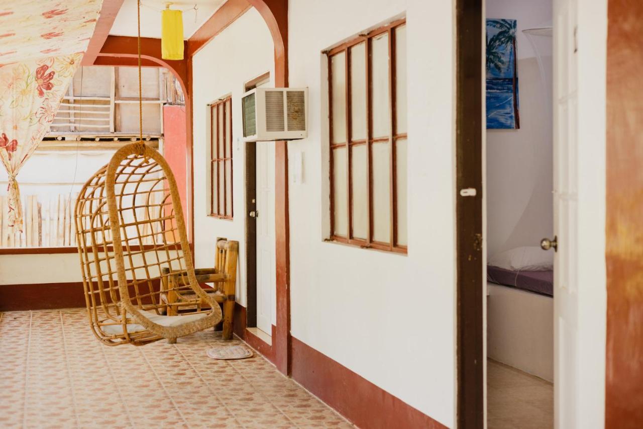Puerto Galera Hostel Exteriér fotografie