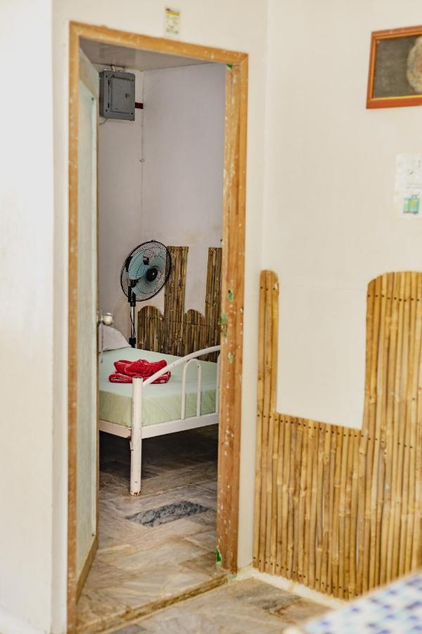 Puerto Galera Hostel Exteriér fotografie